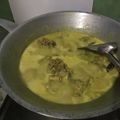 Cooksnap dari Eci untuk resep 19. Tongseng Kambing Simple #BikinRamadanBerkesan