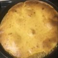Viczenti Tünde Gyöngyi Cooksnap-ja, amikor elkészítette a(z) Német vaníliás körtetorta receptet.