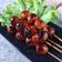 Cooksnap dari Mama Queen untuk resep Bakso Bakar 예르다 🍡