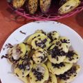 Cooksnap dari Nurlita Amelia untuk resep Kue Cubit