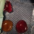 Cooksnap de Antoine Lemonnier sur la recette Bonbons en gélatine