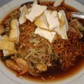 Cooksnap dari iratoh untuk resep Lontong Mie Surabaya