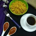 Asma Akter Tuli's cooksnap of when they made চিকেন এগ নুডলস.