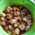 Cooksnap dari Elisabeth Titin Pangastuti untuk resep Babi Kecap Pedas Manis