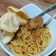 Cooksnap dari Fefiana Diny untuk resep MIE SETAN Pedes buatan sendiri