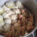 Cooksnap dari Sierra Apritta untuk resep Siomay ikan tenggiri #dirumahAja