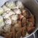 Cooksnap dari Sierra Apritta untuk resep Siomay ikan tenggiri #dirumahAja