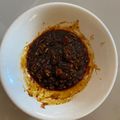 Cooksnap dari Viki Winar untuk resep Sambal Kecap Sayur Sop