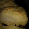fingerlickinggood's cooksnap of when they made My Dad's Homemade Biscuits.