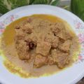 Cooksnap dari Ummu Khalid untuk resep Masak Karih khas Banjar