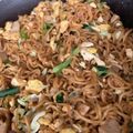 Cooksnap dari Indriati Dwi Fibriani untuk resep Mie Goreng Jawa