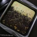 Cooksnap dari Rizki Puji Lestari untuk resep Brudel Pandan Keju 2 Telur. TANPA Timbangan & Mixer ~ Cake rasa roti yg empuk. 😋