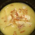 Cooksnap dari Ifta ainun untuk resep Terik telur puyuh tahu putih non msg