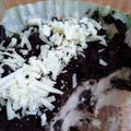 Cooksnap dari Soraya_said 98 untuk resep Oreo Cheesecake