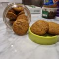 Cooksnap dari Dyah Ayu Puspitasari untuk resep Chewy Cookies Anti Ribet