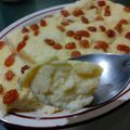 Cooksnap dari Swasti Mukti untuk resep Puding Roti tawar