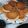 El cooksnap de Alejandro Galetto cuando hizo Waffles.