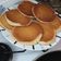 El cooksnap de Alejandro Galetto cuando hizo Waffles.