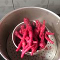 Cooksnap dari muthiaa untuk resep Angsio Ceker / Ceker Merah Dimsum
