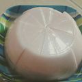 Cooksnap dari Debby Rachman untuk resep Silky Puding Puyo