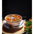 Cooksnap dari IfaRaa untuk resep (3)Sup ikan wortel #rabubaru