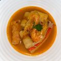 Cooksnap dari Tri Mantikailham untuk resep Tom yam suki