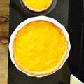 El cooksnap de Joha Rodriguez cuando hizo Crema de limón 🍋.