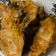 Cooksnap Erma Yusnida semasa beliau membuat Ayam Goreng Crispy.