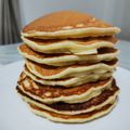 Cooksnap dari Citra Ayu Mauludya untuk resep Pancake anti gagal