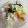 Cooksnap dari Gracia Erlenna untuk resep Sayur Sop Bakso
