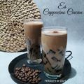 Cooksnap dari Ferasty untuk resep Es Cappucino Cincau