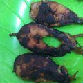 Cooksnap dari Novi Permatasari untuk resep Patin Bakar Teflon