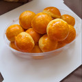 Cooksnap dari Tata My Beloved untuk resep 179. Nastar Gulung Lumer