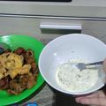 Cooksnap dari Rany Lestari untuk resep Cumi Goreng Tepung Saus Mayonaise