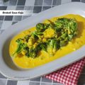 Cooksnap dari Lailazegaff untuk resep Brokoli Saus Keju