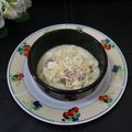 Cooksnap dari DKitchen untuk resep Setup Makaroni Khas Solo