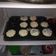 El cooksnap de Eva Tessi cuando hizo Muffins de vainilla, de Jimena Monteverde.