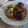 El cooksnap de Andres Gomez Ocaña cuando hizo Rabo de toro.