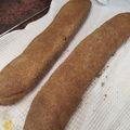 Cooksnap από Cleopatra στη συνταγή Γρήγορο ψωμί!