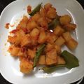 Cooksnap dari Careen Cinthya untuk resep Sambal goreng kentang