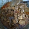 Cooksnap dari rita kartini untuk resep Bumbu Sate Kacang khas Madura