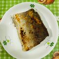 林惠珠 的 簡單的日常-香煎虱目魚 cooksnap