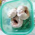 Cooksnap dari Ditia Andri untuk resep Donat Lembut Ekonomis🌿