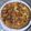 El cooksnap de Soledad Revetria cuando hizo Tortilla de papas, queso y aceitunas en Essen.