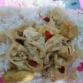 Cooksnap dari Selfi Mujianti untuk resep Tumis jamur tiram tahu