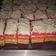 Cooksnap dari suciati ningsih untuk resep Rainbow cake kukus