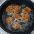 Cooksnap dari Missy untuk resep Talas Goreng (Uyen)