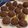 El cooksnap de Romina Alexandra Etienne cuando hizo Trufas de chocolate con licor.