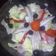 El cooksnap de Rafael Romero Martinez. cuando hizo Ensalada de boquerones en vinagre.