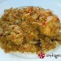 Cooksnap από ΑΦΡΟΔΙΤΗμ στη συνταγή Κοτόπουλο στο φούρνο με λάχανο